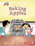 Plant Life Cycles (Pull Ahead Readers — Fiction) - Baking Apples