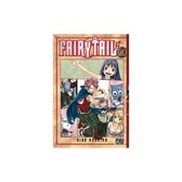 FAIRY TAIL - Tome 20