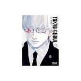 Tokyo Ghoul 13