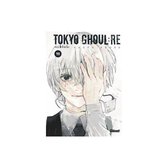 TOKYO GHOUL RE - Tome 16