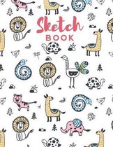 Sketch Book
