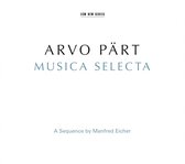 Arvo Pärt - Musica Selecta (2 CD)