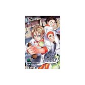 FOOD WARS - Tome 5