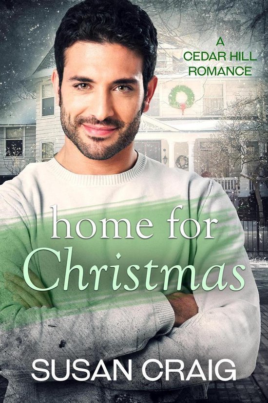 Home for Christmas (ebook), Susan Craig 9781393797326 Boeken