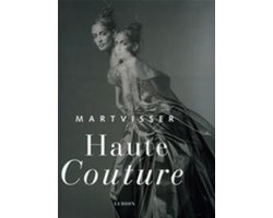 Mart Visser Haute Couture