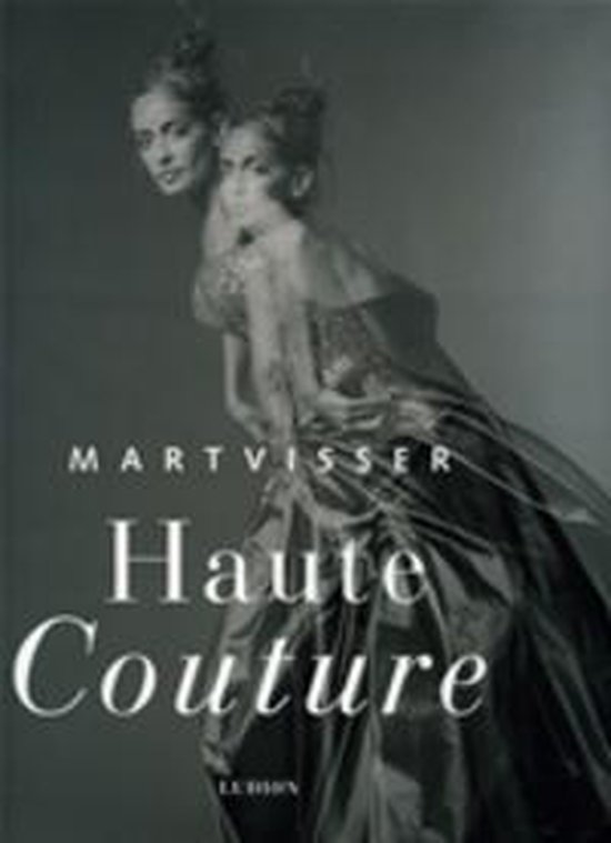 Mart Visser Haute Couture