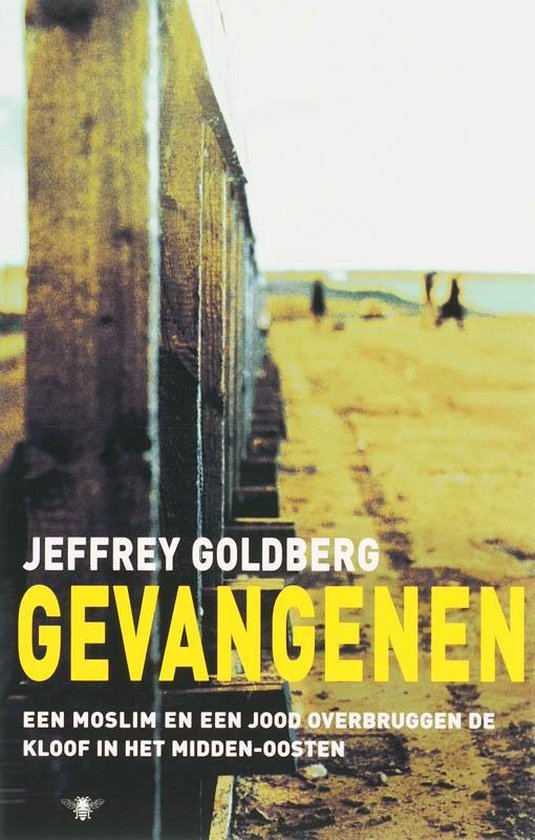 Gevangenen