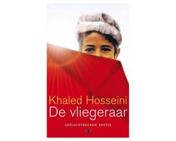 De Vliegeraar Geillustreerde Editie