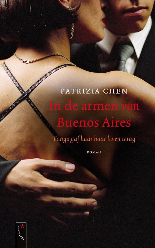 In De Armen Van Buenos Aires - cover