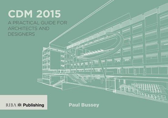 CDM 2015 - cover