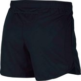 Nike Challenger Future Fast short heren zwart