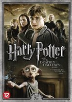 Harry Potter 7.1: Et Les Reliques De La Mort - P1