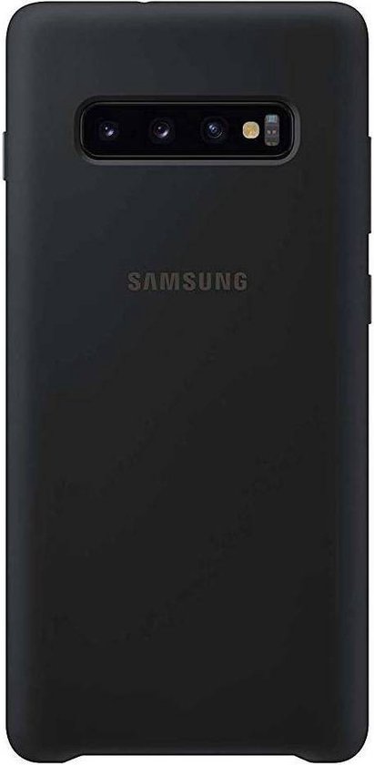 For Galaxy Note 9 / 8 / S10 / S9 Plus High Quality Crystal Clear Silicone Case e