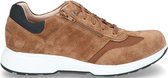 Xsensible Dublin - Chaussures à lacets Homme - Marron / Cognac