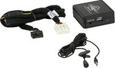 Bluetooth Adapter 16 Pin Mazda 3/ 5/ 6/ MX-5/ RX-8