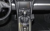 Houder - Brodit ProClip - Porsche 911 2012-2019 - Boxter/ Cayman 2012-> Console mount