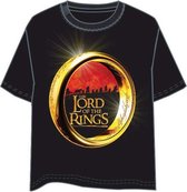 The Lord of the Rings adult t-shirt