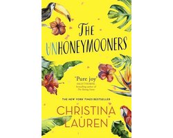 The Unhoneymooners