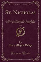 St. Nicholas, Vol. 11