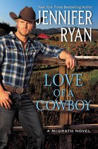 McGrath 2 - Love of a Cowboy