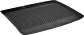 vidaXL Kofferbakmat voor Renault Clio III Grandtour (2012-) rubber