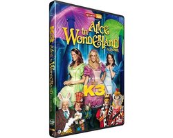 K3 - Alice In Wonderland (De Musical)