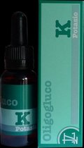 Equisalud Oligogluco Potasio K 30ml