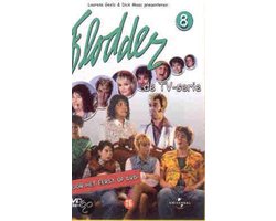 Flodder TV Serie - 8
