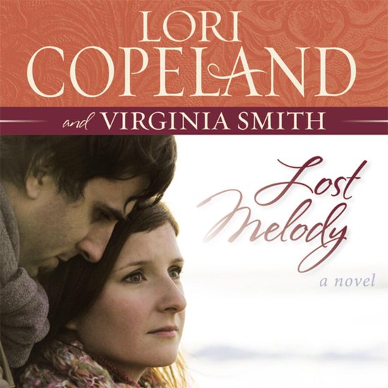Lost Melody - cover