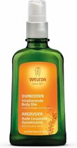 Weleda - Seabuckthorn oil skin care - 100ml
