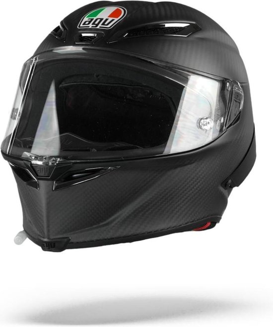 AGV Pista GP RR motorhelm | bol.com