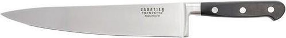 KOKSMES 25CM ORIGIN SABATIER TROMPETTE 18/8