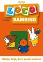 foto van Boaz - Loco Bambino - Loco bambino Nijntje, Betje, Boris e.a.