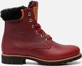 Panama Jack Panama 03 Igloo Travelling B16 veterboots bordeaux - Maat 39