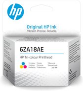HP 6ZA18AE originele driekleuren printkop