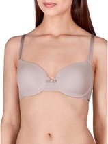 Moderne Cup BH | Licht Taupe | HU016470 | 75E