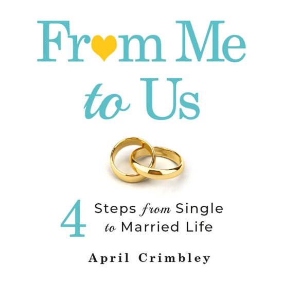 From Me to Us - cover