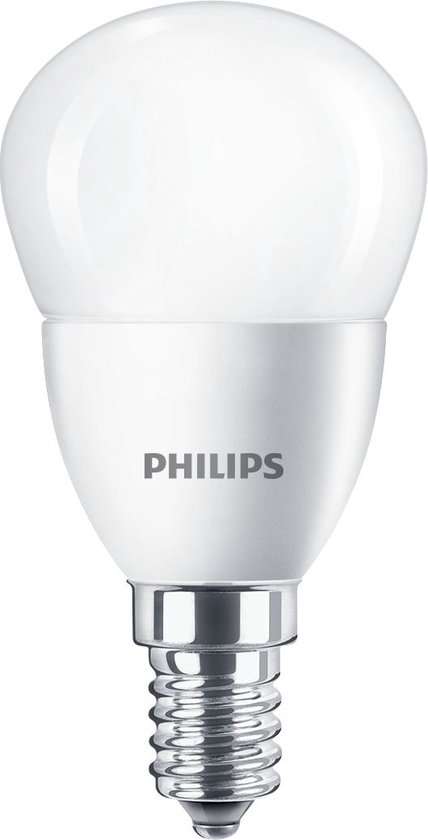 Ampoule G9 40 LED corePro capsule 3.2W Philips