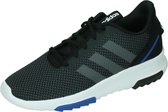 Adidas racer tr 2.0 k in de kleur zwart.