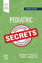 Secrets - Pediatric Secrets - E-Book