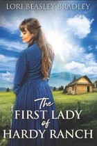 The First Lady Of Hardy Ranch