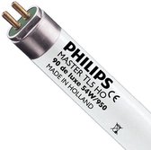 Philips MASTER TL5 De Luxe HO 54W - 950 Koel Wit | 115cm
