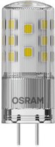 Osram Parathom LED PIN GY6.35 3.3W 827 | Zeer Warm Wit - Vervangt 35W