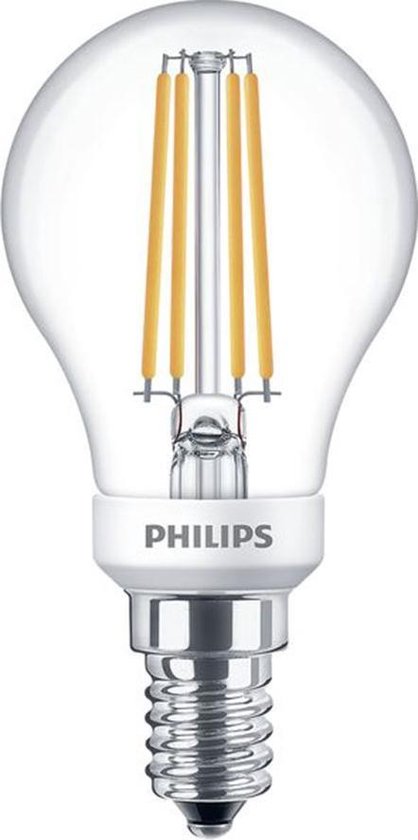 Philips Classic 8718696709900 energy-saving lamp 5 W E14 A