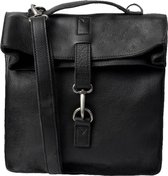 Cowboysbag Bag Jess Dames Crossbodytas - Black