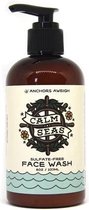 Anchors Aweigh Calm Seas Face Wash 237 ml.