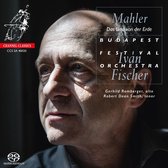 Budapest Festival Orchestra, Iván Fischer - Mahler: Das Lied Von Der Erde (Super Audio CD)