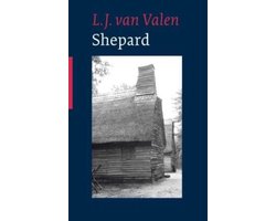 Omslag van Thomas Shepard