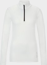 Fire + Ice W Margo2 Ski Pully - Wintersportpully - Dames - Wit - M
