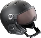 Kask Helm Shadow+visor Zwart